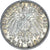 Coin, German States, PRUSSIA, Wilhelm II, 2 Mark, 1912, Berlin, AU(55-58)
