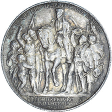 Coin, German States, PRUSSIA, Wilhelm II, 2 Mark, 1913, Berlin, AU(50-53)