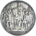 Coin, German States, PRUSSIA, Wilhelm II, 2 Mark, 1913, Berlin, AU(50-53)