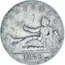 Moneta, Spagna, Provisional Government, 2 Pesetas, 1870, Madrid, B+, Argento