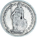 Münze, Schweiz, Franc, 1900, Bern, S, Silber, KM:24