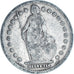 Münze, Schweiz, Franc, 1910, Bern, S, Silber, KM:24