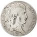 FRANCE, Napoléon I, 5 Francs, 1805, Toulouse, KM #662.10, F(12-15), Silver, G...