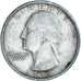 Coin, United States, Quarter, 1935, Philadelphia, VF(30-35), Silver