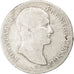 Francia, Napoléon I, 5 Francs, 1804, Paris, B+, Argento, KM:659.1, Gadoury:577