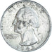 Coin, United States, Washington, Quarter, 1942, Philadelphia, EF(40-45), Silver