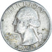 Münze, Vereinigte Staaten, Washington, Quarter, 1942, Philadelphia, SS, Silber