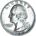 Coin, United States, Washington, Quarter, 1942, Philadelphia, EF(40-45), Silver