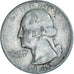 Coin, United States, Washington, Quarter, 1942, Philadelphia, AU(50-53), Silver