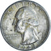 Coin, United States, Washington, Quarter, 1942, Philadelphia, AU(50-53), Silver