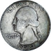 Coin, United States, Washington Quarter, Quarter, 1943, Philadelphia, VF(20-25)
