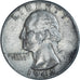 Coin, United States, Washington Quarter, Quarter, 1943, Philadelphia, EF(40-45)