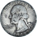 Coin, United States, Washington Quarter, Quarter, 1944, U.S. Mint, San