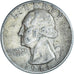 Coin, United States, Washington Quarter, Quarter, 1944, U.S. Mint, Philadelphia