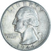 Coin, United States, Washington Quarter, Quarter, 1944, U.S. Mint, Philadelphia