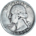 Coin, United States, Washington Quarter, Quarter, 1952, Denver, VF(30-35)