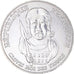 Monnaie, France, Clovis, 100 Francs, 1996, SUP+, Argent, Gadoury:953, KM:1180
