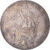 Coin, France, Liberté guidant le peuple, 100 Francs, 1993, AU(55-58), Silver