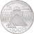 Moeda, França, Liberté guidant le peuple, 100 Francs, 1993, MS(60-62), Prata