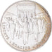 Monnaie, France, Libération de Paris, 100 Francs, 1994, SUP, Argent