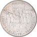 Münze, Frankreich, Libération de Paris, 100 Francs, 1994, SS+, Silber