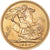 Moneta, Gran Bretagna, Elizabeth II, Sovereign, 1962, SPL, Oro, KM:908