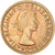 Moneta, Gran Bretagna, Elizabeth II, Sovereign, 1965, SPL, Oro, KM:908