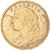 Moneda, Suiza, 20 Francs, 1914, Bern, EBC+, Oro, KM:35.1