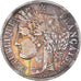 Monnaie, France, Cérès, 5 Francs, 1849, Paris, TB+, Argent, Gadoury:719