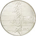 FINLAND, 10 Markkaa, 1971, KM #52, AU(55-58), Silver, 35, 24.19