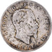 Coin, Italy, Vittorio Emanuele II, 5 Lire, 1871, Milan, VF(20-25), Silver
