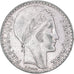 Münze, Frankreich, Turin, 20 Francs, 1937, Paris, SS, Silber, KM:879