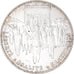 Münze, Frankreich, Libération de Paris, 100 Francs, 1994, SS+, Silber