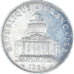 Monnaie, France, Panthéon, 100 Francs, 1984, Paris, SUP+, Argent, Gadoury:898