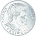 Coin, France, Marie Curie, 100 Francs, 1984, MS(60-62), Silver, KM:955