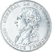 Coin, France, Lafayette, 100 Francs, 1987, AU(55-58), Silver, KM:962
