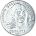 Coin, France, Descartes, 100 Francs, 1991, AU(55-58), Silver, KM:996