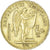Moneda, Francia, Génie, 20 Francs, 1848, Paris, MBC, Oro, KM:757