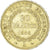 Moneda, Francia, Génie, 20 Francs, 1848, Paris, MBC, Oro, KM:757