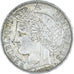 Coin, France, Cérès, 5 Francs, 1850, Paris, EF(40-45), Silver, KM:761.1
