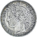 Monnaie, France, Cérès, 5 Francs, 1851, Paris, TB, Argent, KM:761.1