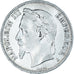 Monnaie, France, Napoleon III, 5 Francs, 1868, Paris, TB, Argent, Gadoury:739
