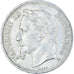 Coin, France, Napoleon III, 5 Francs, 1868, Paris, AU(50-53), Silver, KM:799.1