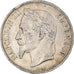 Coin, France, Napoleon III, 5 Francs, 1868, Strasbourg, VF(20-25), Silver
