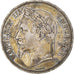 Coin, France, Napoléon III, 5 Francs, 1869, Strasbourg, VF(30-35), Silver