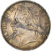 Coin, France, Napoléon III, 5 Francs, 1869, Strasbourg, VF(30-35), Silver