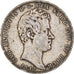 Moeda, ESTADOS ITALIANOS, SARDINIA, Carlo Alberto, 5 Lire, 1847, Genoa