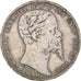 Moneta, STATI ITALIANI, SARDINIA, Vittorio Emanuele II, 5 Lire, 1850, Genoa, MB