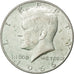 Stati Uniti, Kennedy Half Dollar, Half Dollar, 1966, Philadelphia, BB, Argent...