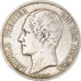 Monnaie, Belgique, Leopold I, 5 Francs, 5 Frank, 1851, TB, Argent, KM:17